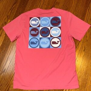 Vineyard Vines Men’s T-Shirt Medium